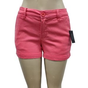 Women Mid Rise Trouser Short (Kut from the Kloth